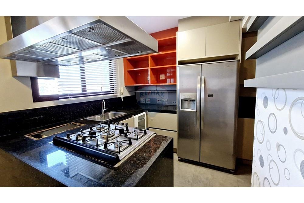 Apartamento - Venda - São Paulo , São Paulo - RUA CAPITÃO ALBERTO MENDES JUNIOR, 204 (62).jpg - 601051021-274