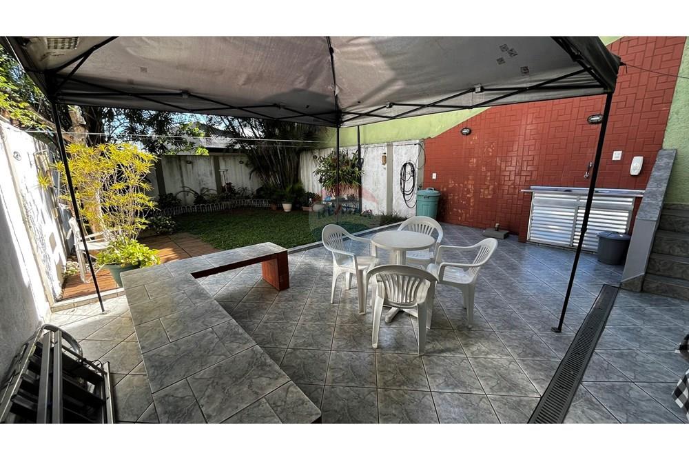 Sobrado - Venda - São Paulo , São Paulo - IMG_6989.jpg - 601451002-91