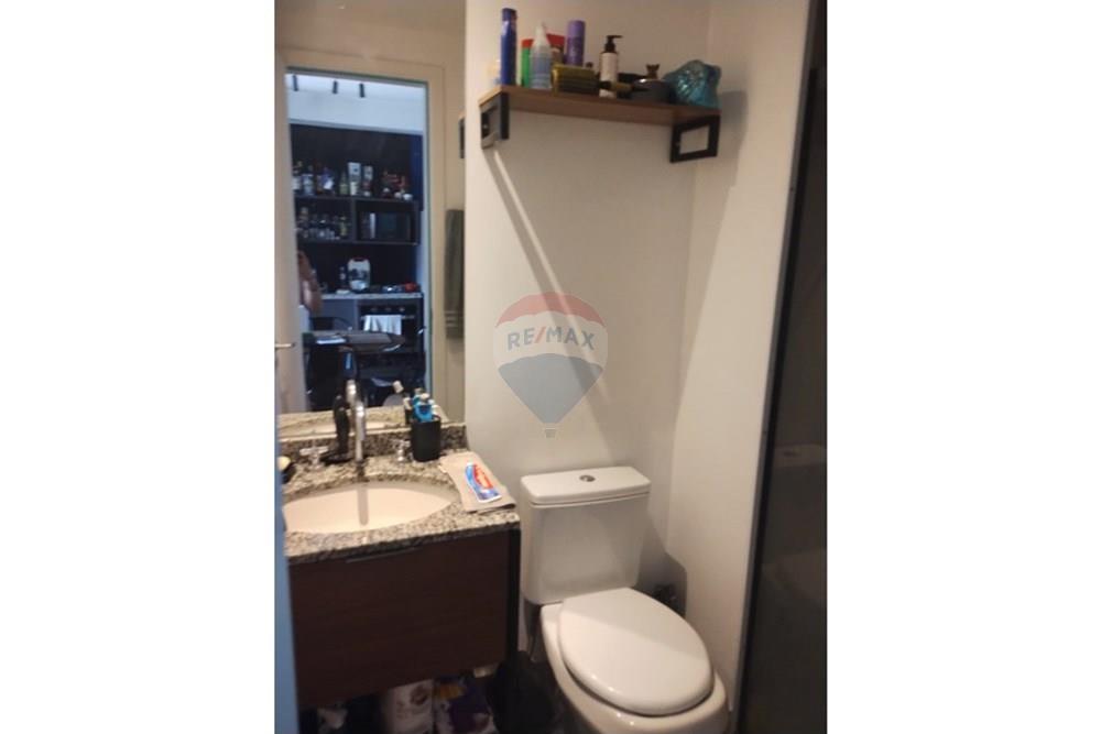 Studio - Alugar - São Paulo , São Paulo - IMG-20251201-WA0009.jpg - 602221006-23