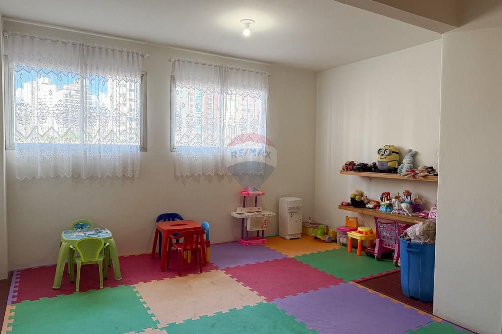 Apartamento - Venda - São Paulo , São Paulo - APTO115-75.jpg - 602441004-10