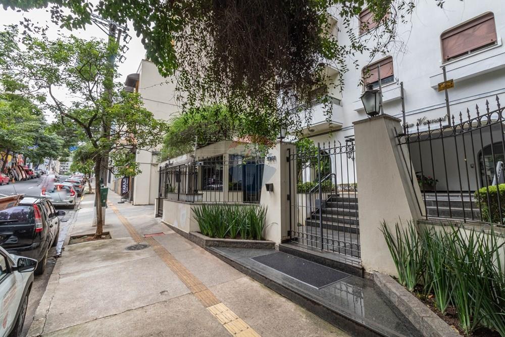 Apartamento - Venda - São Paulo , São Paulo - 01fotos_033.jpg - Fachada - 601251294-11
