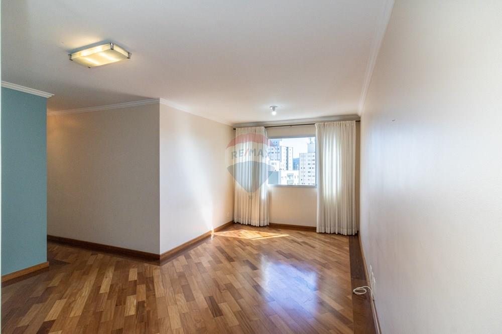 Apartamento - Venda - São Paulo , São Paulo - IMG_5814.jpg - Sala em L - 601751098-80