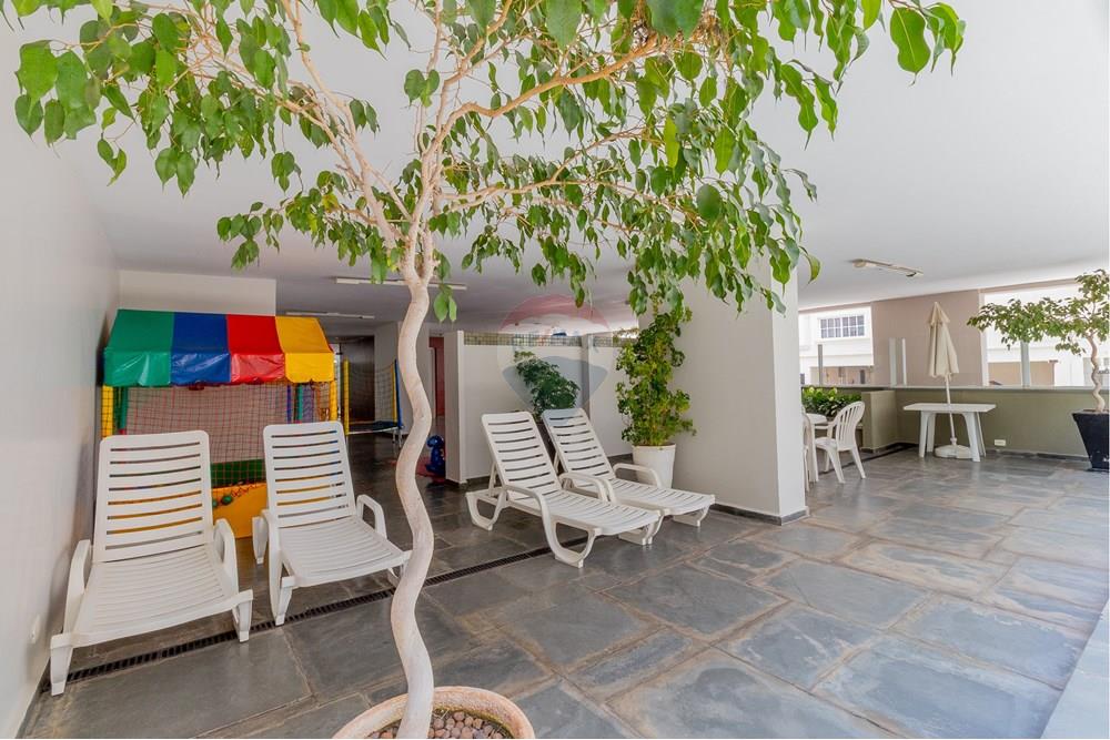 Apartamento - Venda - São Paulo , São Paulo - 26.jpg - Pátio interno - 601081107-2