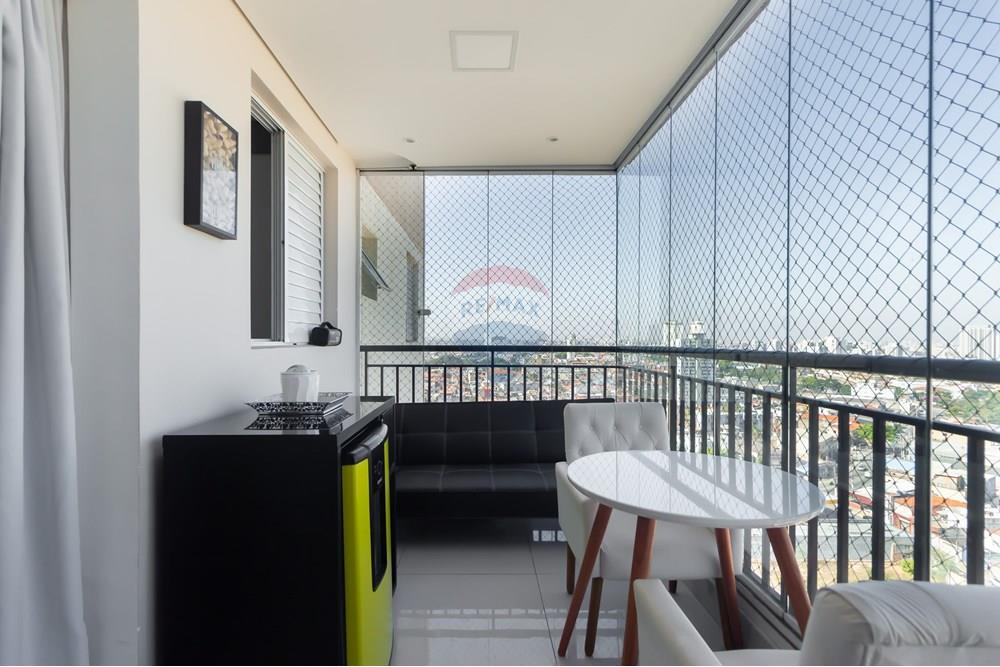 Apartamento - Venda - São Paulo , São Paulo - IMG_042621.jpg - 601811017-14