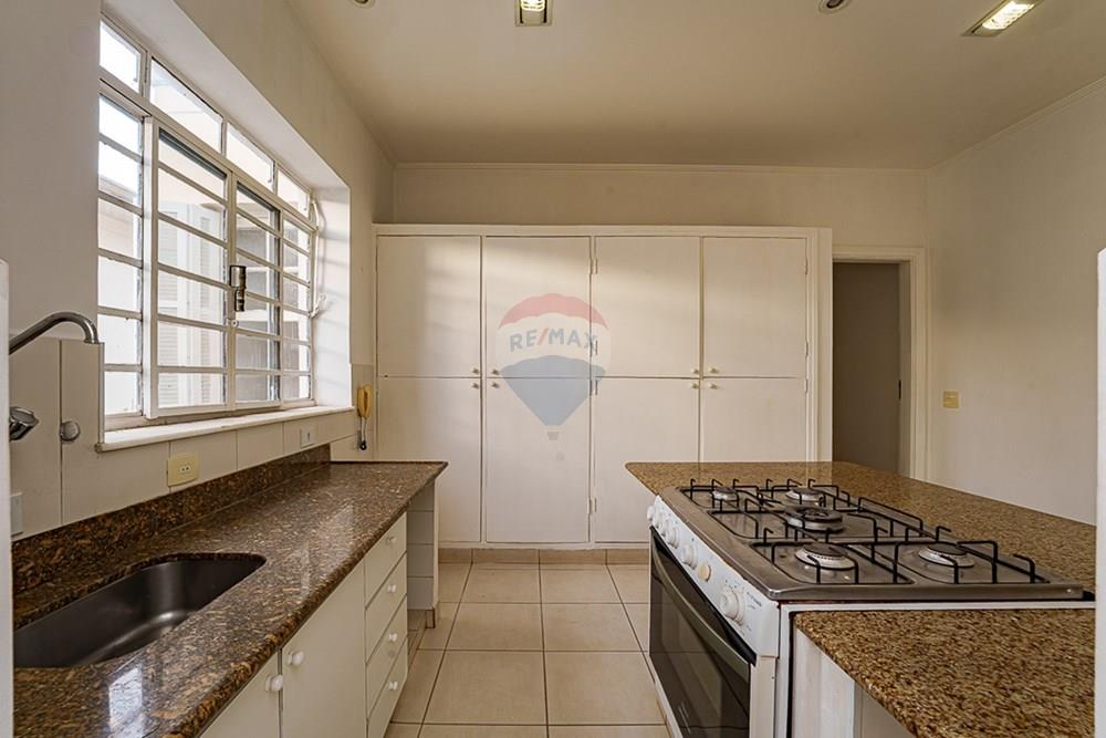 Casa - Alugar - São Paulo , São Paulo - DSC00190-29.jpg - Cozinha - 602201008-196