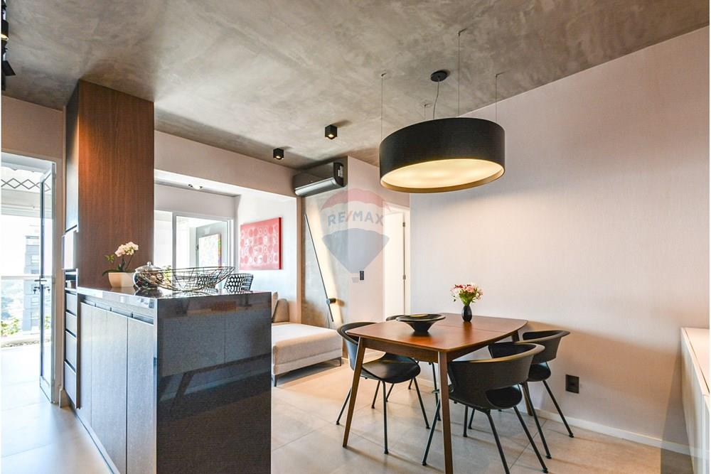 Apartamento - Venda - São Paulo , São Paulo - 086315 (1).jpg - 601251086-370