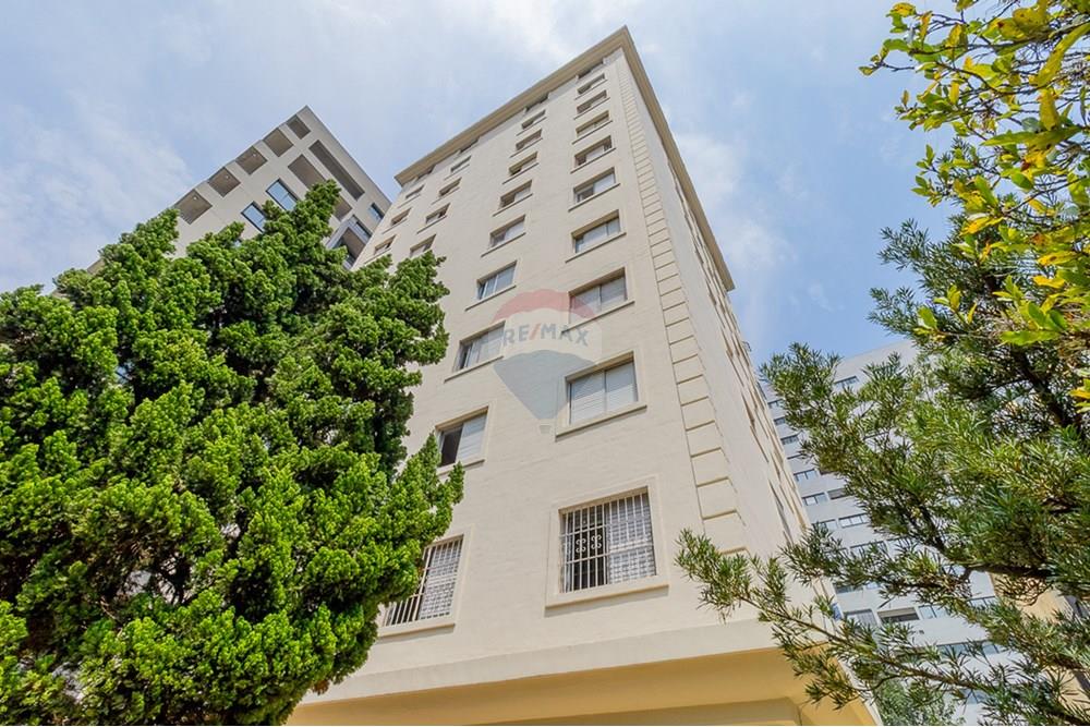 Apartamento - Venda - São Paulo , São Paulo - 36.jpg - Fachada - 601081007-113