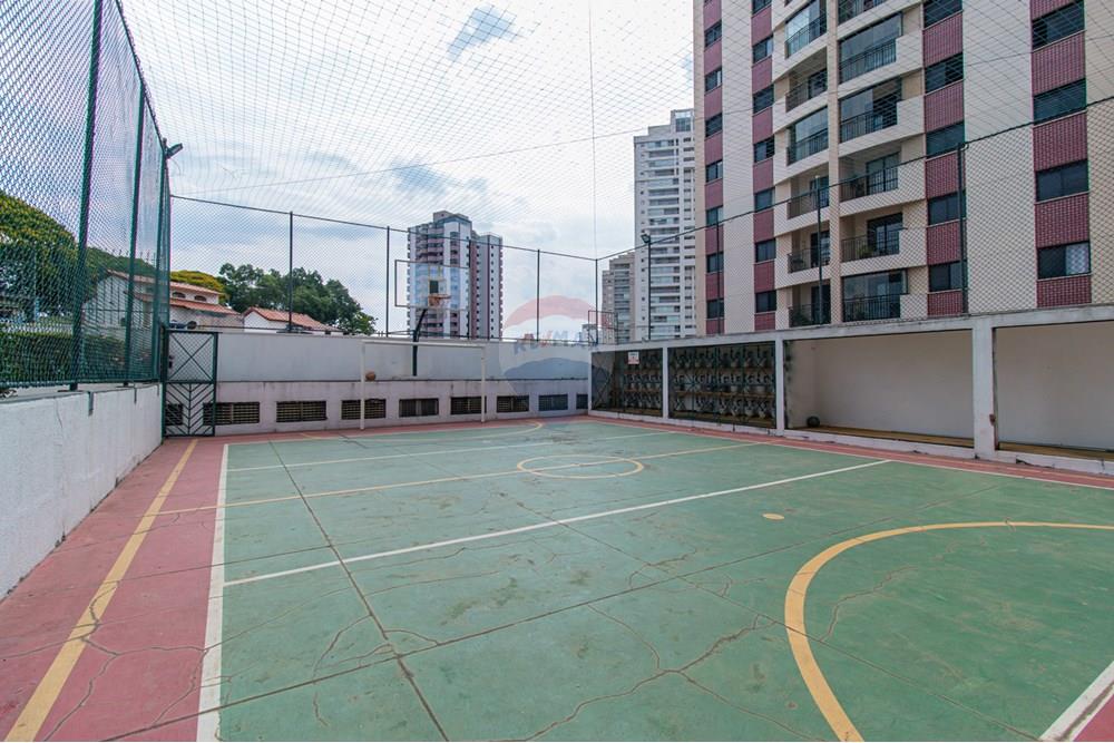Apartamento - Alugar - São Paulo , São Paulo - Quadra 01.jpg - 601081096-11