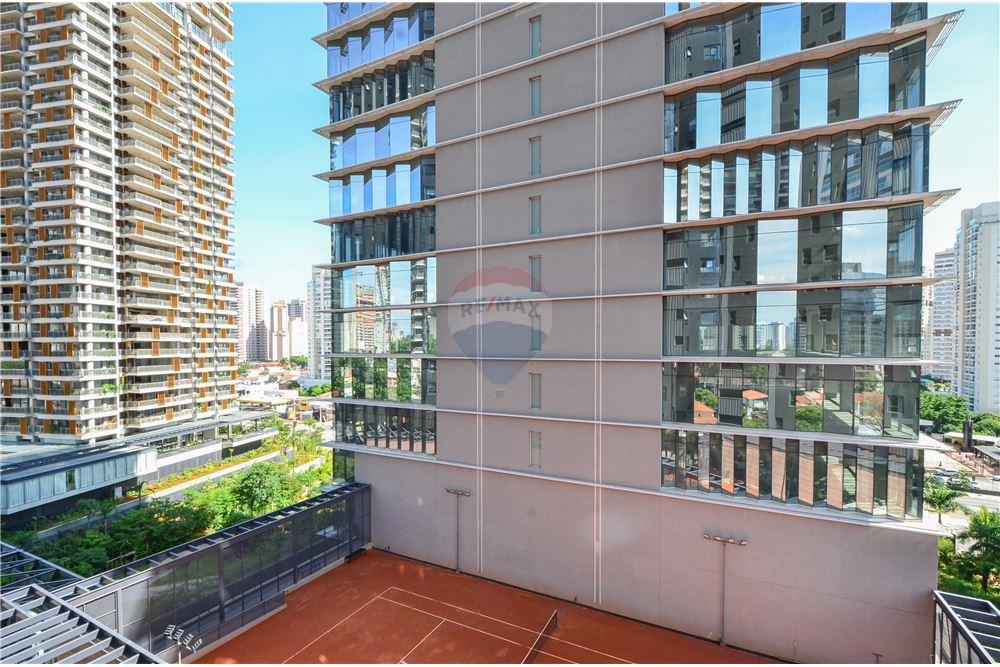 Residencial - Piso - Sao Paulo , Sao Paulo - BR - 28 - 601251039-40