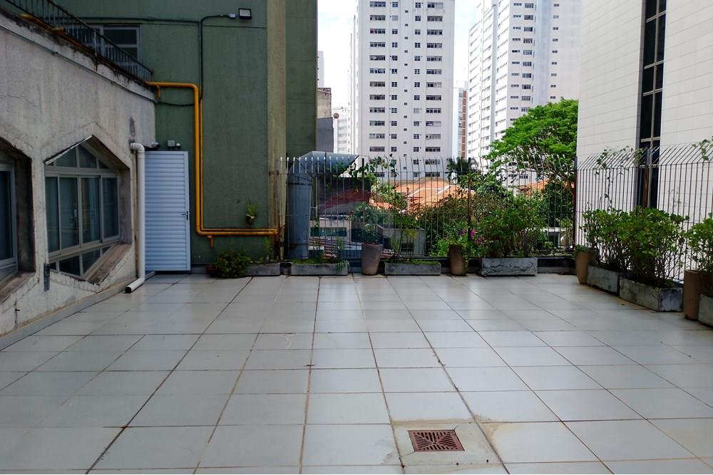 Cj. Comercial/ Sala - Venda - São Paulo , São Paulo - IMG_20251210_131224.jpg - Recepção - 602151051-5