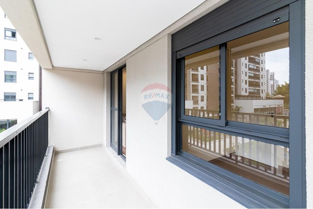 Apartamento - Venda - São Paulo , São Paulo - VARANDA 3.jpg - 601771093-76