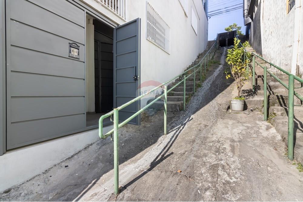 Cj. Comercial/ Sala - Alugar - São Paulo , São Paulo - IMG_690805.jpg - 602261039-4