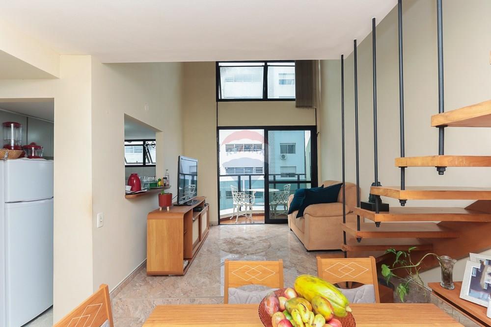 Duplex - Venda - São Paulo , São Paulo - 03sala001_destaque.jpg - Sala de jantar - 601081092-13