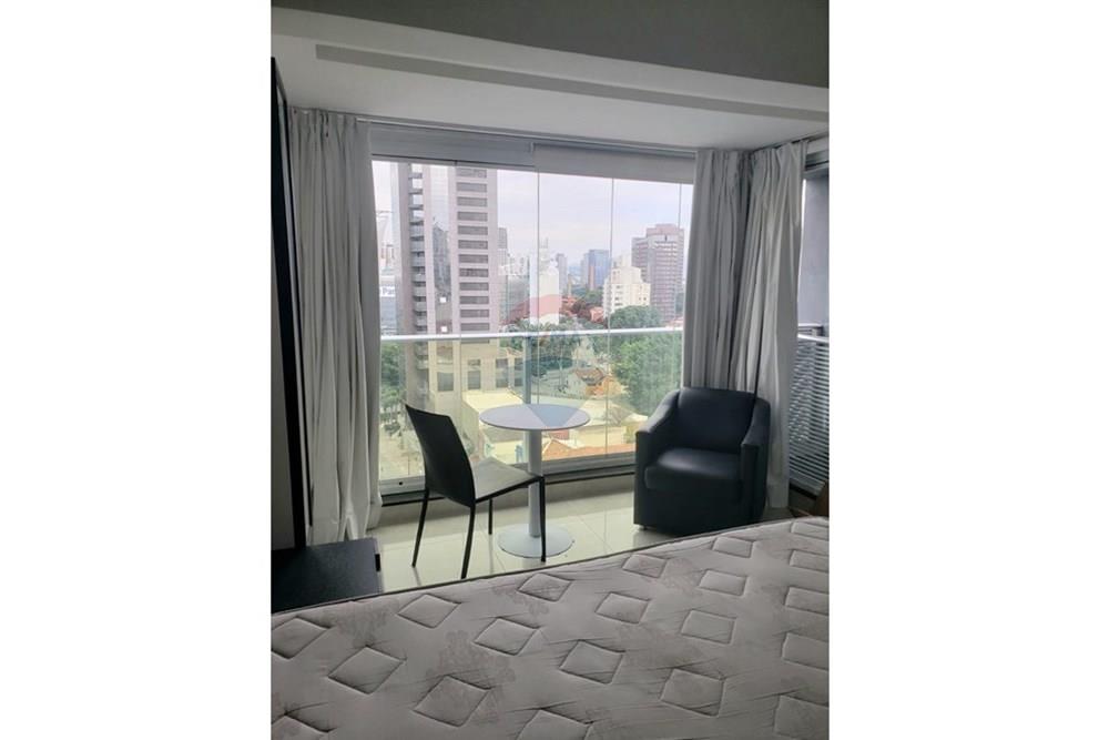 Studio - Alugar - São Paulo , São Paulo - 1c1f5c1e-335f-4d8d-affe-195caca56a2f.jpg - 602191013-193