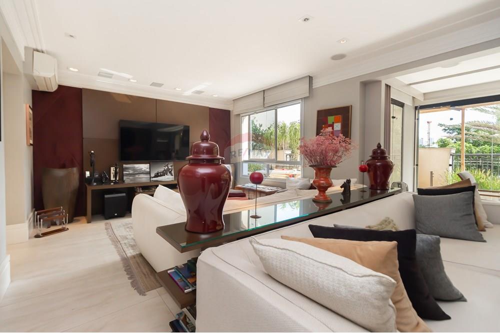 Apartamento - Venda - São Paulo , São Paulo - IMG_171326.jpg - 602271002-20