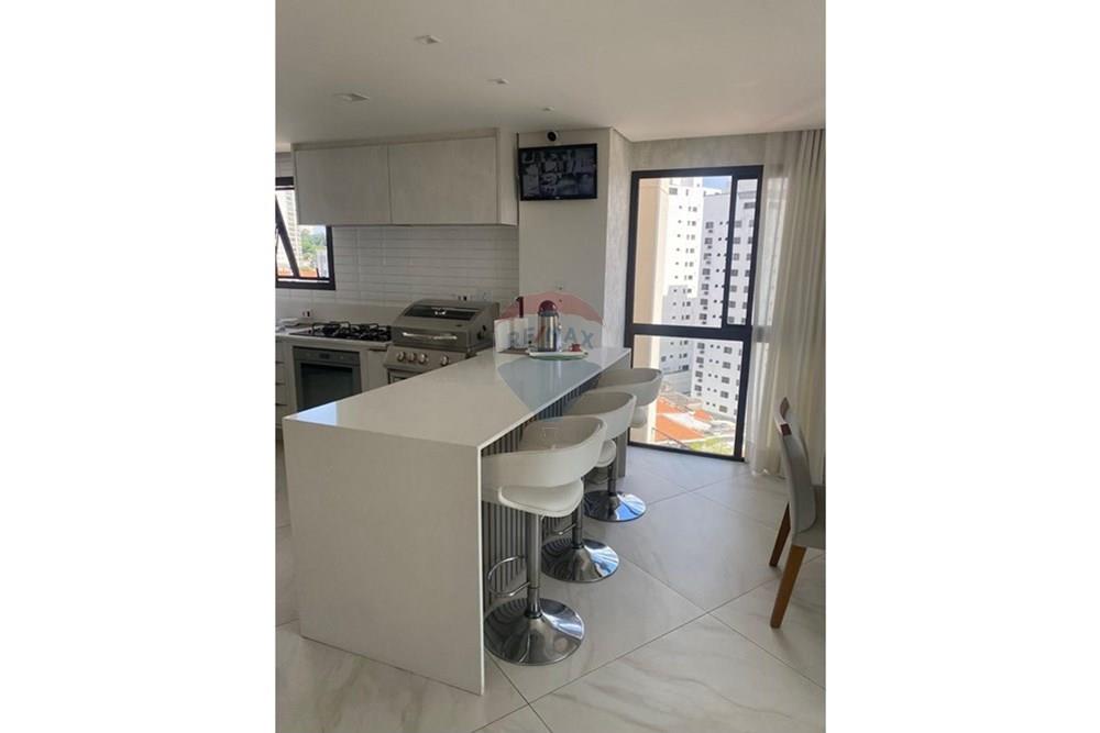 Apartamento - Alugar - São Paulo , São Paulo - Cozinha (3).jpeg - 601471038-16