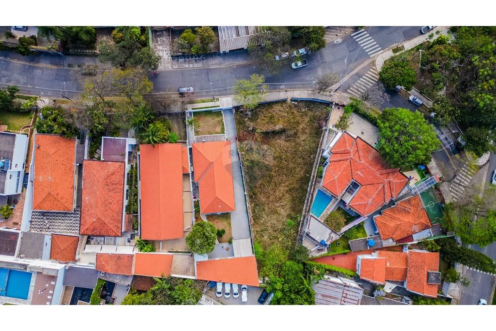 Terreno - Venda - São Paulo , São Paulo - DJI_0331.jpg - 601141083-115