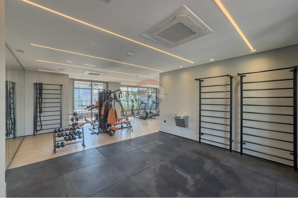 Apartamento - Venda - São Paulo , São Paulo - TKD-2433.jpg - 602151017-114