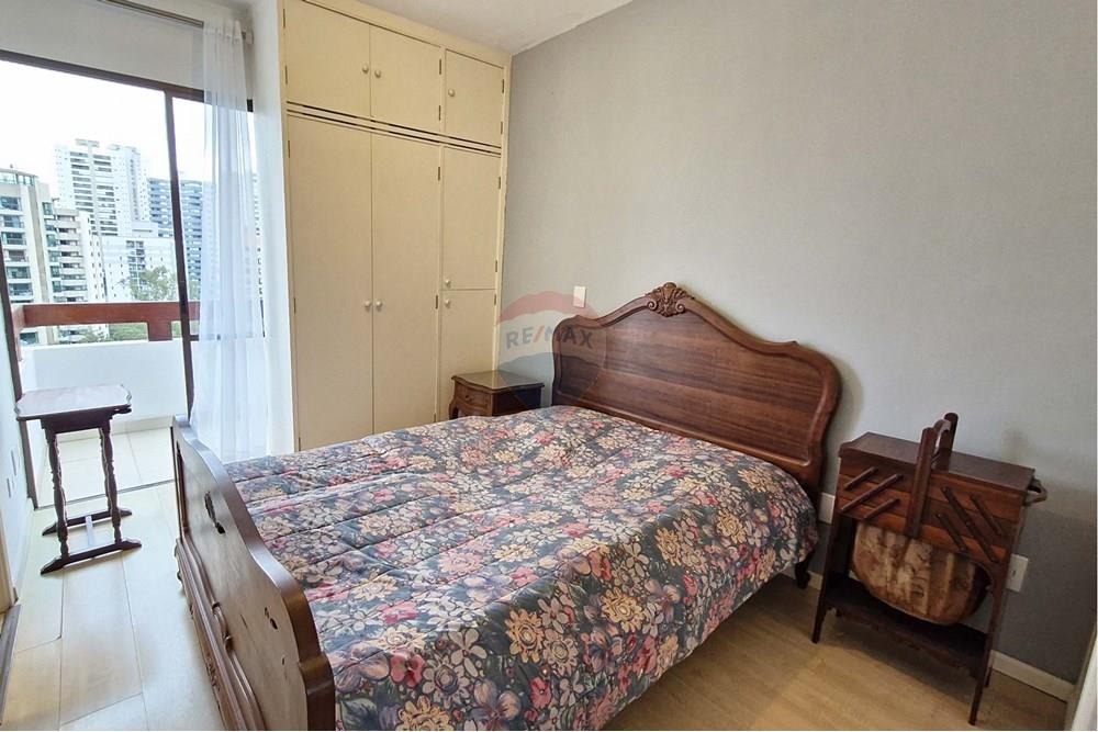 Apartamento - Venda - São Paulo , São Paulo - RUA CHARLES SPENCER CHAPLIN, 321 (36).jpg - 601361044-52