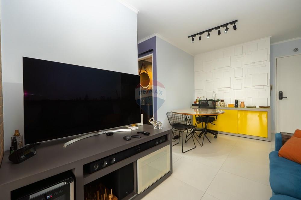 Apartamento - Venda - São Paulo , São Paulo - FN700155.JPG - 602321023-58
