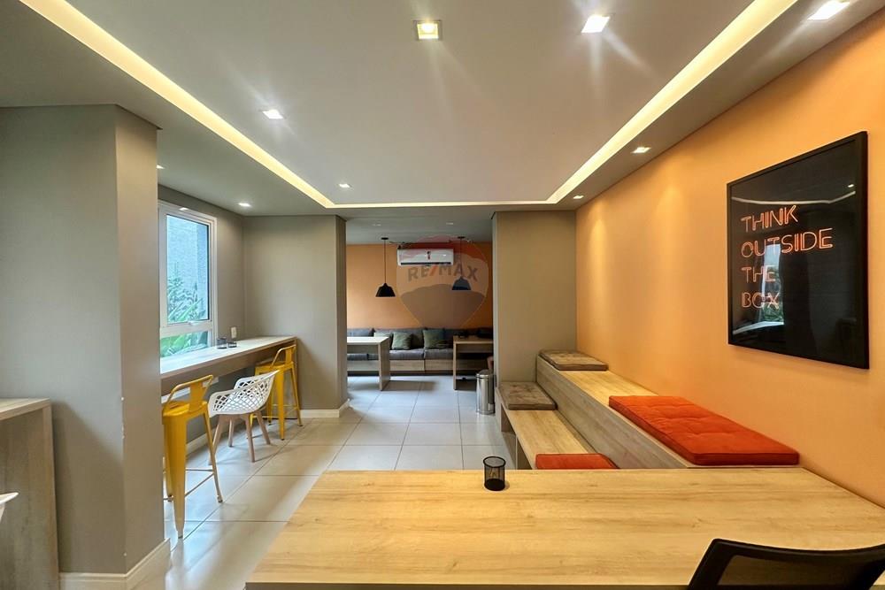 Apartamento - Venda - São Paulo , São Paulo - IMG_8144.jpeg - 601421003-81