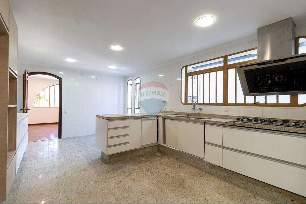 Casa de Condomínio - Venda - São Paulo , São Paulo - 01fotos_021.jpg - Cozinha - 601251024-70