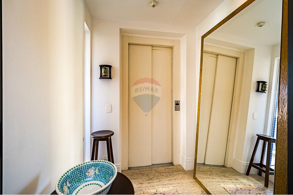 Duplex - Alugar - São Paulo , São Paulo - 3.jpg - Saguão - 601081006-134