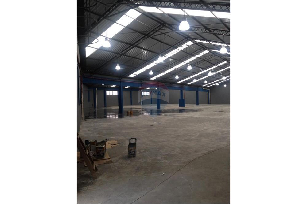 Galpão - Alugar - São Paulo , São Paulo - 8.jpeg - 602291016-151