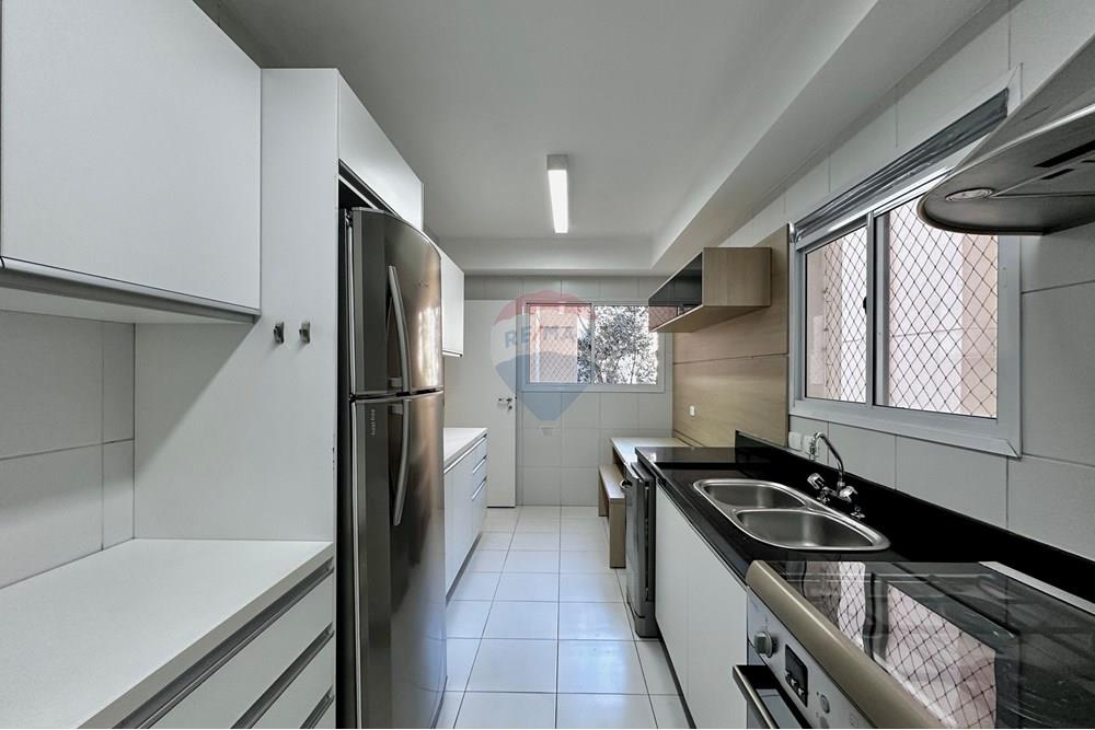 Apartamento - Alugar - São Paulo , São Paulo - IMG_5238.jpg - 602321003-63