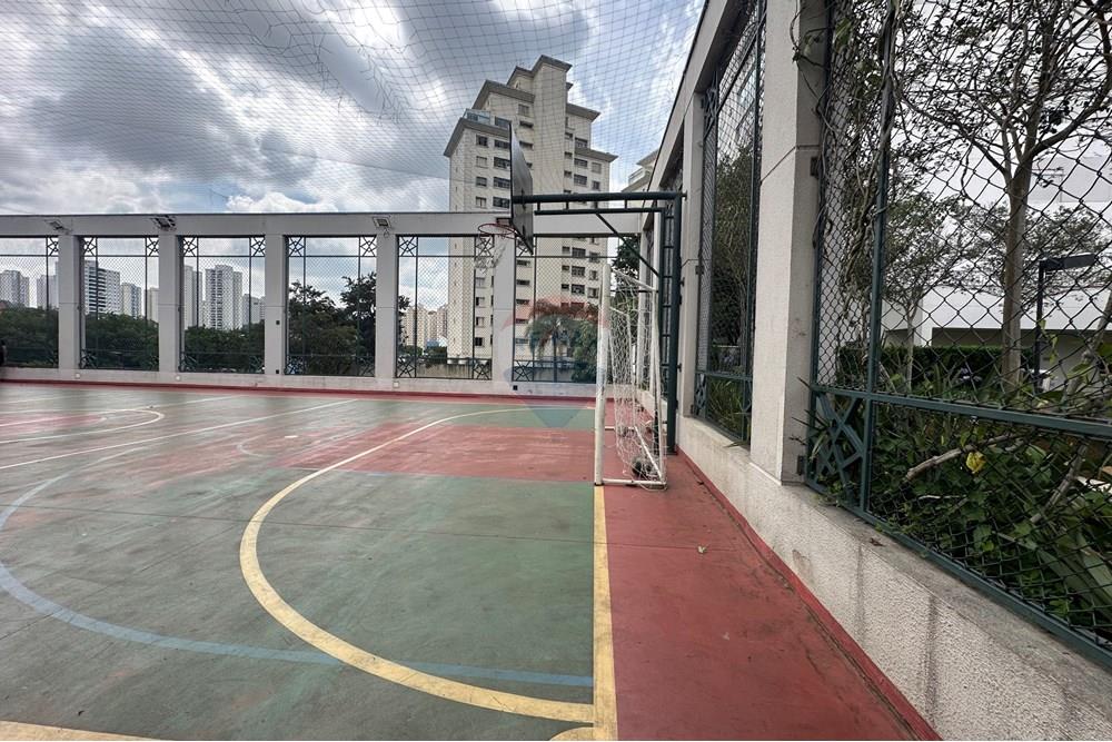 Apartamento - Alugar - São Paulo , São Paulo - IMG_8768.jpeg - 602071001-294