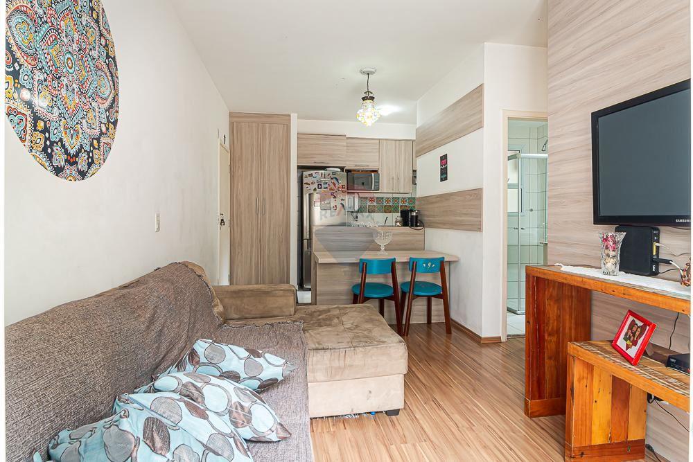 Apartamento à venda com 3 quartos, 65m² - Foto 3