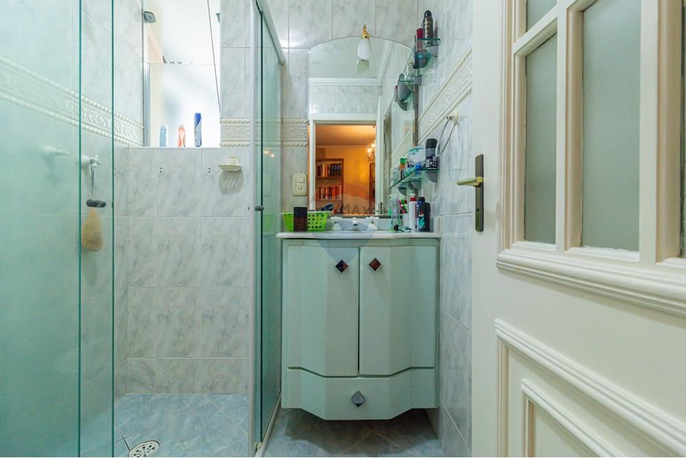 Apartamento - Venda - São Paulo , São Paulo - 06banheiros_005 (1).jpg - 601401007-78