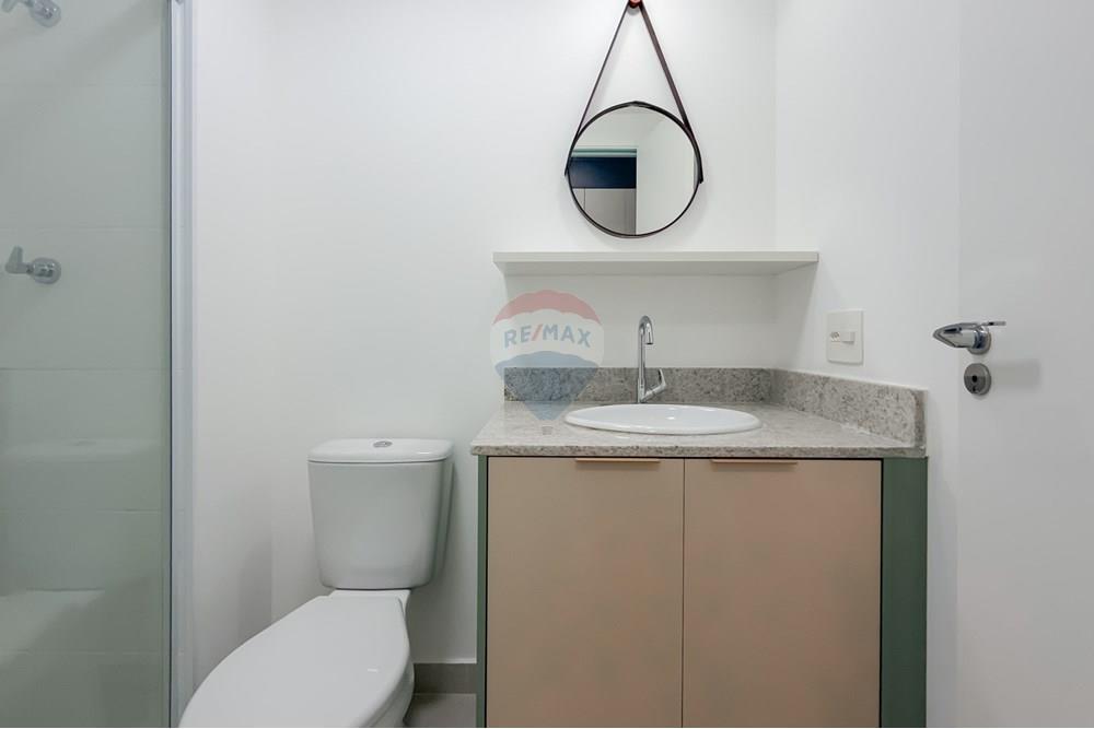 Studio - Venda - São Paulo , São Paulo - 31.jpg - Banheiro - 602151051-4