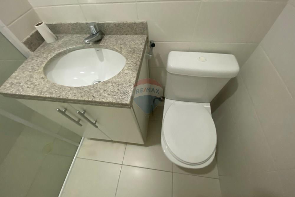 Apartamento - Alugar - São Paulo , São Paulo - 18. BANHEIRO SOCIAL.jpg - 602161004-167