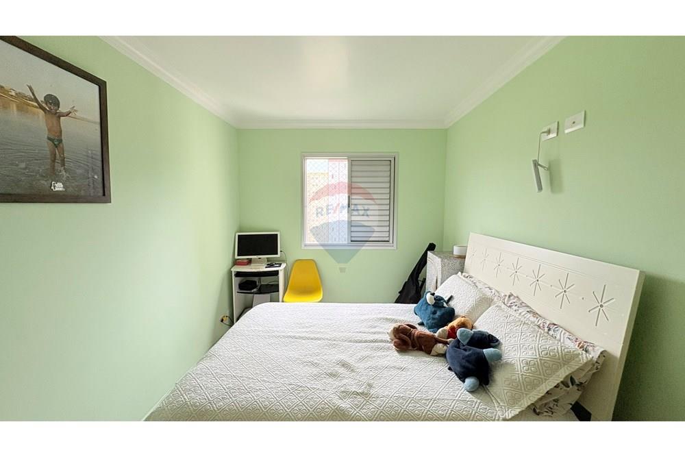 Apartamento - Venda - São Paulo , São Paulo - IMG_7058.JPEG - 602451005-5