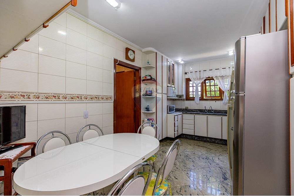 Sobrado - Venda - São Paulo , São Paulo - Cópia de Remax Ares-2.jpg - Cozinha - 601131075-14
