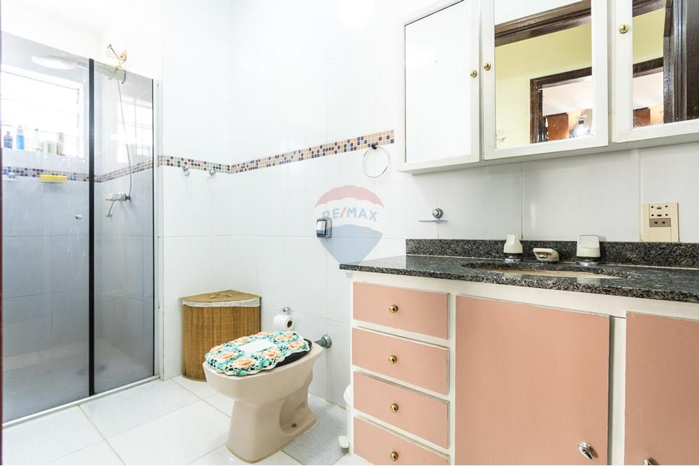 Sobrado - Venda - São Paulo , São Paulo - _MG_1838.jpg - Banheiro - 601751100-27