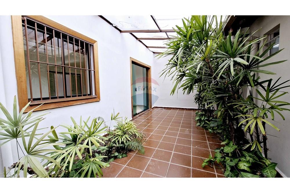 Casa Comercial - Alugar - São Paulo , São Paulo - AV. JESUINO MACIEL, 1246 (38).jpg - 601361003-186