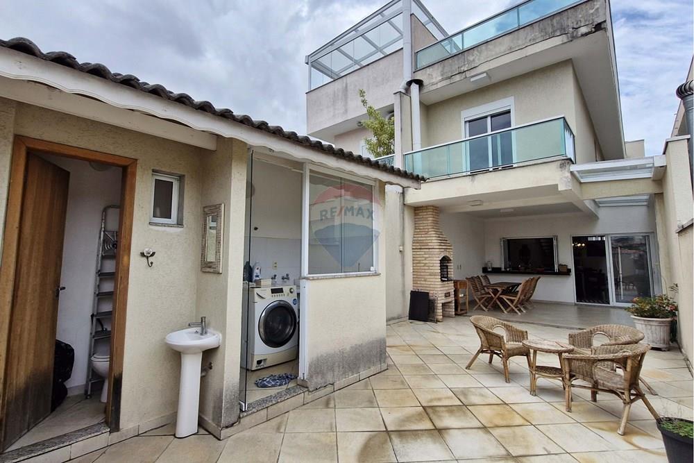 Sobrado - Venda - São Paulo , São Paulo - RUA LAERTE, 46 (26).jpg - 601051089-1