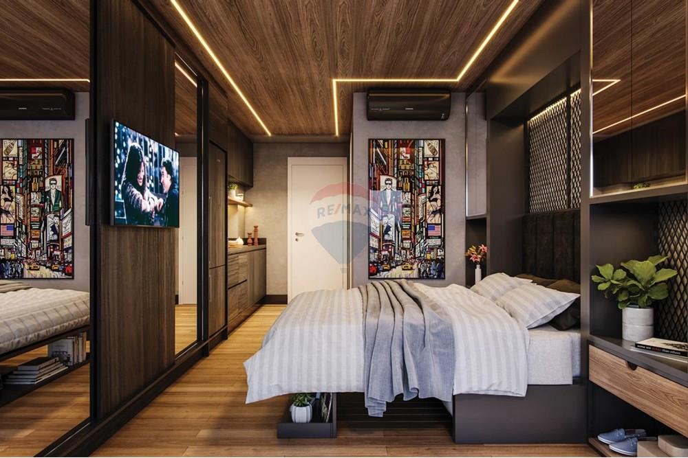 Studio - Venda - São Paulo , São Paulo - air-brooklin-studio-big.jpg - 602241008-58