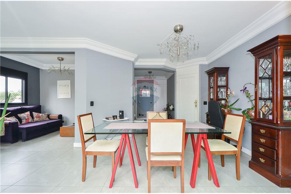 Apartamento - Venda - São Paulo , São Paulo - 7 - 601421003-83