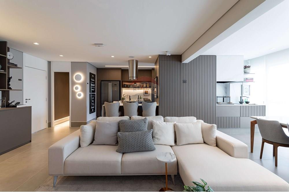 Apartamento - Venda - São Paulo , São Paulo - sala_integrada_com_a_cozinha.jpg - 602181033-3