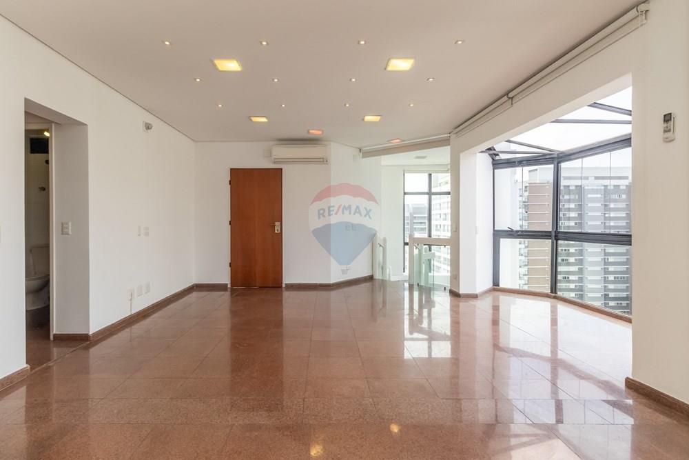 Cobertura - Venda - São Paulo , São Paulo - 30 - Sala de Jogos Piso Superior.jpg - 602221003-76