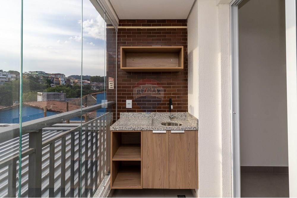 Apartamento - Venda - São Paulo , São Paulo - Rua Raulino Galdino da Silva, 523_15.jpg - 601771003-325