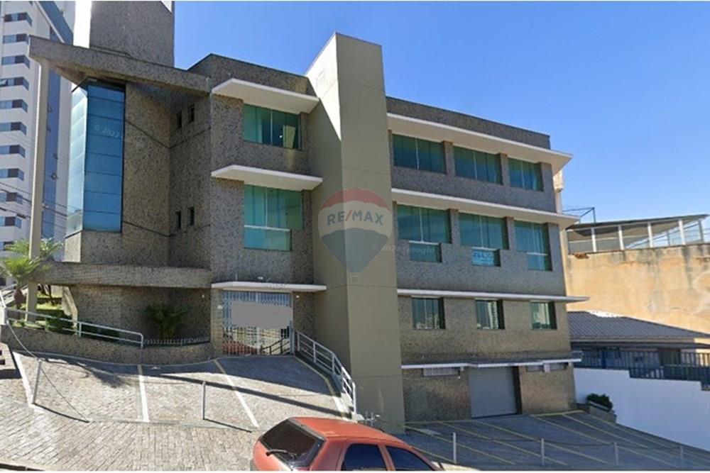 Prédio - Alugar - São Paulo , São Paulo - 17.jpg - 602291021-316