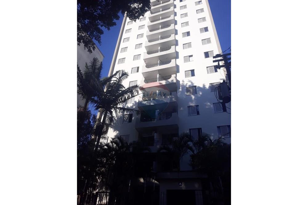 Apartamento - Alugar - São Paulo , São Paulo - 1170bef2-16db-40cd-a1b9-7c3967455048.jpg - 601361019-3192