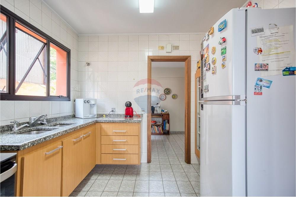 Apartamento - Venda - São Paulo , São Paulo - 02cozinha007.jpeg - Cozinha - 601081090-26