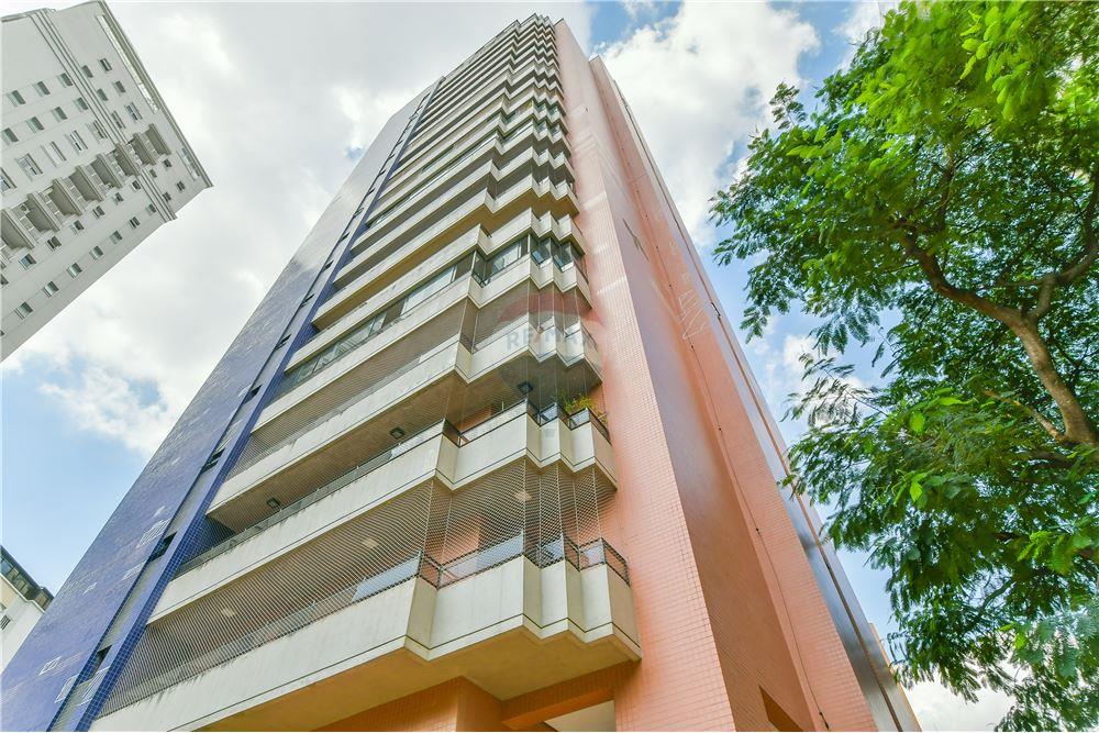 Rezidential - Apartament - Sao Paulo , Sao Paulo - BR - 64 - 601251125-37