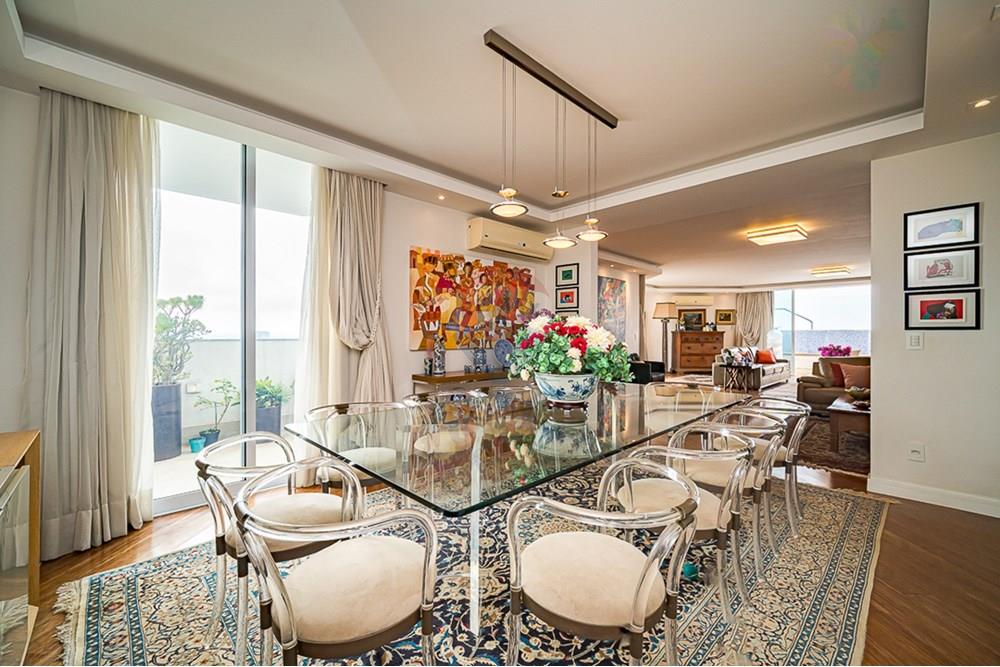 Cobertura - Venda - São Paulo , São Paulo - DSC01389-26.jpg - 601371039-19