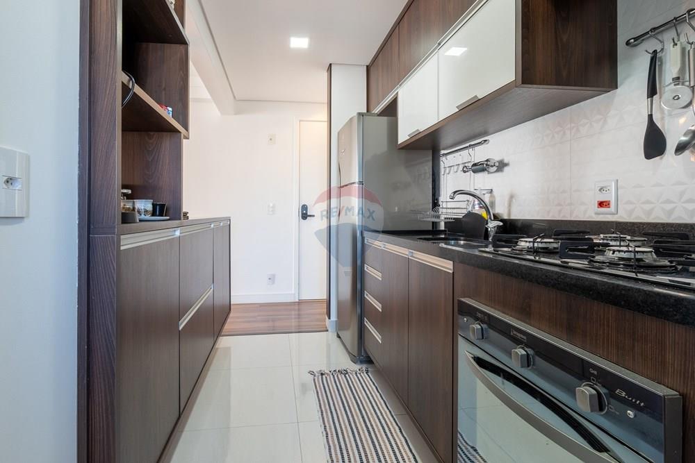 Apartamento - Venda - São Paulo , São Paulo - 37_AP.jpg - 601471019-113